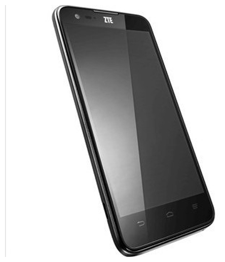 ZTE V975 Geek recovery